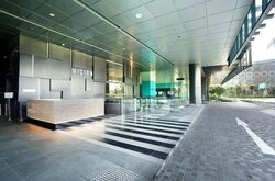 Vision Exchange (D22), Office #638489791